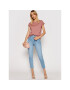 NA-KD Дънки 1660-000123-0047-581 Син Mom Fit - Pepit.bg