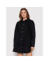 NA-KD Дънкова рокля 1018-008320-0117-581 Черен Regular Fit - Pepit.bg