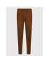 NA-KD Долнище анцуг 1018-007520-0017-003 Кафяв Regular Fit - Pepit.bg