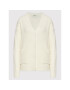 NA-KD Кардиган 1100-004503-0001-003 Бял Oversize - Pepit.bg