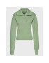 NA-KD Пуловер 1018-009305-5310-003 Зелен Regular Fit - Pepit.bg