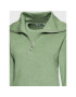 NA-KD Пуловер 1018-009305-5310-003 Зелен Regular Fit - Pepit.bg