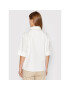 NA-KD Риза 1018-008324-0244-581 Бял Oversize - Pepit.bg
