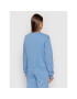 NA-KD Суитшърт Logo Basic 1044-000155-0617-003 Син Regular Fit - Pepit.bg