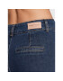 NAF NAF Дънки Giffina THNP16 Тъмносин Regular Fit - Pepit.bg