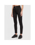 NAF NAF Дънки Power THNP2 Черен Skinny Fit - Pepit.bg