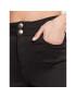NAF NAF Дънки Power THNP2 Черен Skinny Fit - Pepit.bg