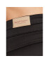 NAF NAF Дънки Power THNP2 Черен Skinny Fit - Pepit.bg