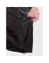 NAF NAF Кожено яке Camily THNL15 Черен Regular Fit - Pepit.bg