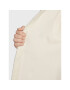NAF NAF Кожух Bufritz THNK23 Екрю Regular Fit - Pepit.bg