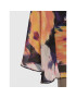NAF NAF Миди пола Voyage THNJ78A Черен Regular Fit - Pepit.bg
