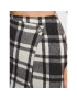 NAF NAF Мини пола THNJ18 Черен Slim Fit - Pepit.bg