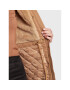 NAF NAF Парка Buparkie THNK7 Кафяв Regular Fit - Pepit.bg