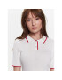 NAF NAF Пуловер Mhamptons XENU55 Екрю Regular Fit - Pepit.bg