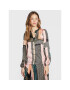 NAF NAF Риза Legraphy THNC21 Цветен Regular Fit - Pepit.bg