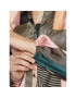 NAF NAF Риза Legraphy THNC21 Цветен Regular Fit - Pepit.bg