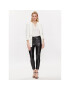 NAF NAF Сако Efluidine XENW7 Екрю Regular Fit - Pepit.bg