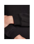 NAF NAF Суитшърт Oline THNS16A Черен Regular Fit - Pepit.bg