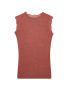 NAME IT Блуза 13189351 Розов Slim Fit - Pepit.bg