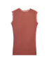 NAME IT Блуза 13189351 Розов Slim Fit - Pepit.bg