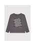 NAME IT Блуза 13197734 Сив Regular Fit - Pepit.bg