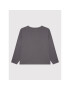 NAME IT Блуза 13197734 Сив Regular Fit - Pepit.bg