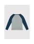 NAME IT Блуза 13198140 Сив Regular Fit - Pepit.bg