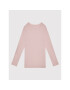 NAME IT Блуза 13198423 Розов Regular Fit - Pepit.bg