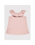 NAME IT Блуза 13200554 Розов Regular Fit - Pepit.bg