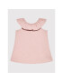 NAME IT Блуза 13200554 Розов Regular Fit - Pepit.bg
