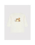 NAME IT Блуза 13201052 Бежов Regular Fit - Pepit.bg