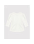 NAME IT Блуза 13201245 Бежов Regular Fit - Pepit.bg