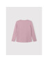 NAME IT Блуза 13204615 Розов Regular Fit - Pepit.bg