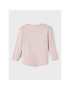 NAME IT Блуза 13204616 Розов Regular Fit - Pepit.bg