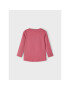 NAME IT Блуза 13204618 Розов Regular Fit - Pepit.bg