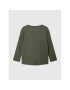 NAME IT Блуза 13204620 Зелен Regular Fit - Pepit.bg