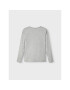 NAME IT Блуза 13204623 Сив Regular Fit - Pepit.bg