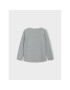 NAME IT Блуза 13204624 Сив Regular Fit - Pepit.bg
