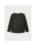 NAME IT Блуза 13204624 Зелен Regular Fit - Pepit.bg