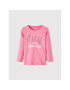 NAME IT Блуза 13204626 Розов Regular Fit - Pepit.bg