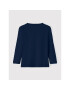 NAME IT Блуза 13205923 Тъмносин Regular Fit - Pepit.bg