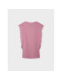 NAME IT Блуза 13206405 Розов Slim Fit - Pepit.bg