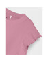 NAME IT Блуза 13206405 Розов Slim Fit - Pepit.bg