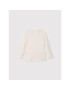 NAME IT Блуза 13206437 Бежов Regular Fit - Pepit.bg