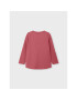 NAME IT Блуза 13206669 Розов Regular Fit - Pepit.bg