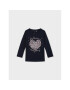 NAME IT Блуза 13206669 Розов Regular Fit - Pepit.bg