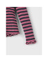NAME IT Блуза 13206674 Розов Slim Fit - Pepit.bg