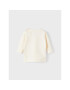 NAME IT Блуза 13206900 Бежов Regular Fit - Pepit.bg