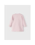 NAME IT Блуза 13206931 Розов Regular Fit - Pepit.bg
