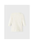 NAME IT Блуза 13207281 Бежов Regular Fit - Pepit.bg